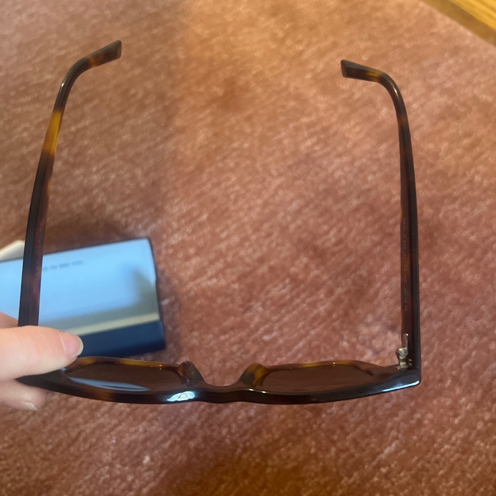 Warby Parker Sunglasses - Picture 2 of 2